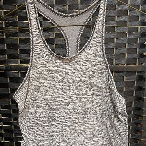 Lululemon Running Tank